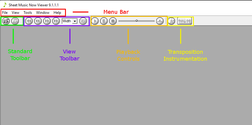 Scoresviewer